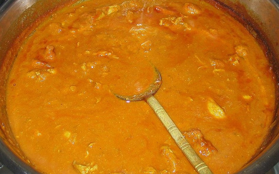 Wielka Brytania: Biznesmen nie chce wynajmować mieszkań jedzącym curry