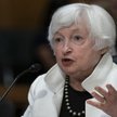 Janet Yellen, amerykańska sekretarz skarbu, opowiada się za zmniejszeniem ceł na niektóre chińskie p