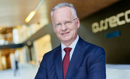 Adam Góral, prezes Asseco Poland
