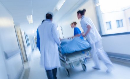 Posłowie poparli budżet NFZ na 2018 rok