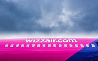 Wizz Air: Klasa biznes się skończyła