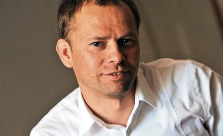 Arkadiusz Patryas, wiceprezes i3D, deklaruje, że w najbliższych latach spółka utrzyma bardzo wysokie