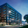 Wielofunkcyjna inwestycja Armii Krajowej 7 we Wrocławiu giełdowej firmy i2 Development.