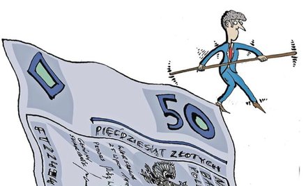 Walka z izbą skarbową jest ryzykowna. Jeśli przegramy, wydatków nie odzyskamy