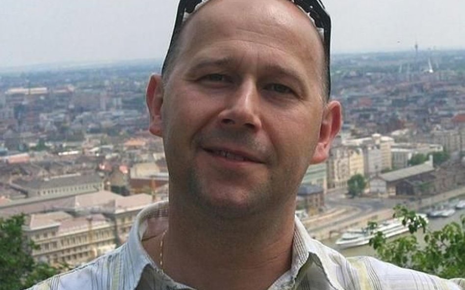 Gucia rezygnuje ze stanowiska prezesa POT