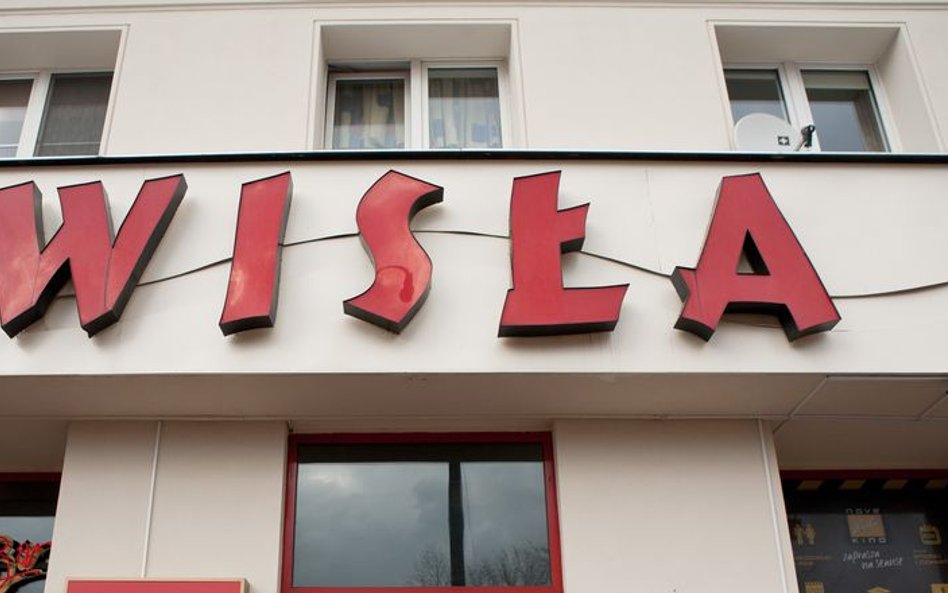 Kino z duszą po raz trzeci