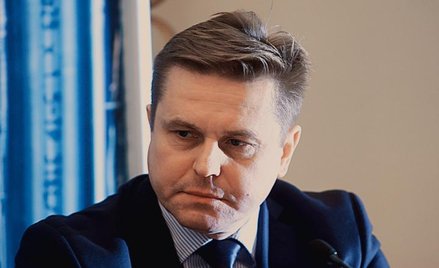 Sławomir Ziegert, prezes Biotonu