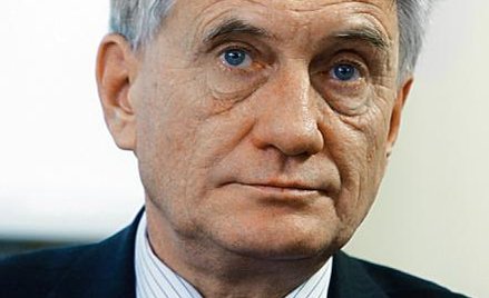 Piotr Woźniak, wiceminister środowiska.