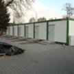 Kontenery budowlane nie nadają się na lokale socjalne dla eksmitowanych - wynika z wypowiedzi przeds