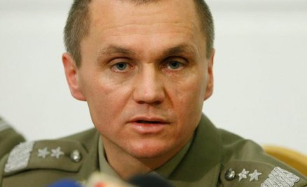 Gen. Roman Polko: Samą ustawą nie pokonamy terrorystów