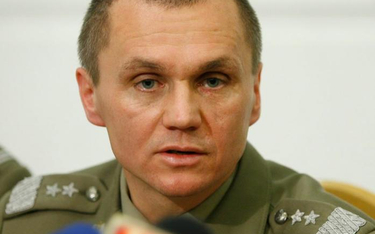 Gen. Roman Polko: Samą ustawą nie pokonamy terrorystów