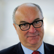 Wicemarszałek Sejmu Włodzimierz Czarzasty (Lewica)