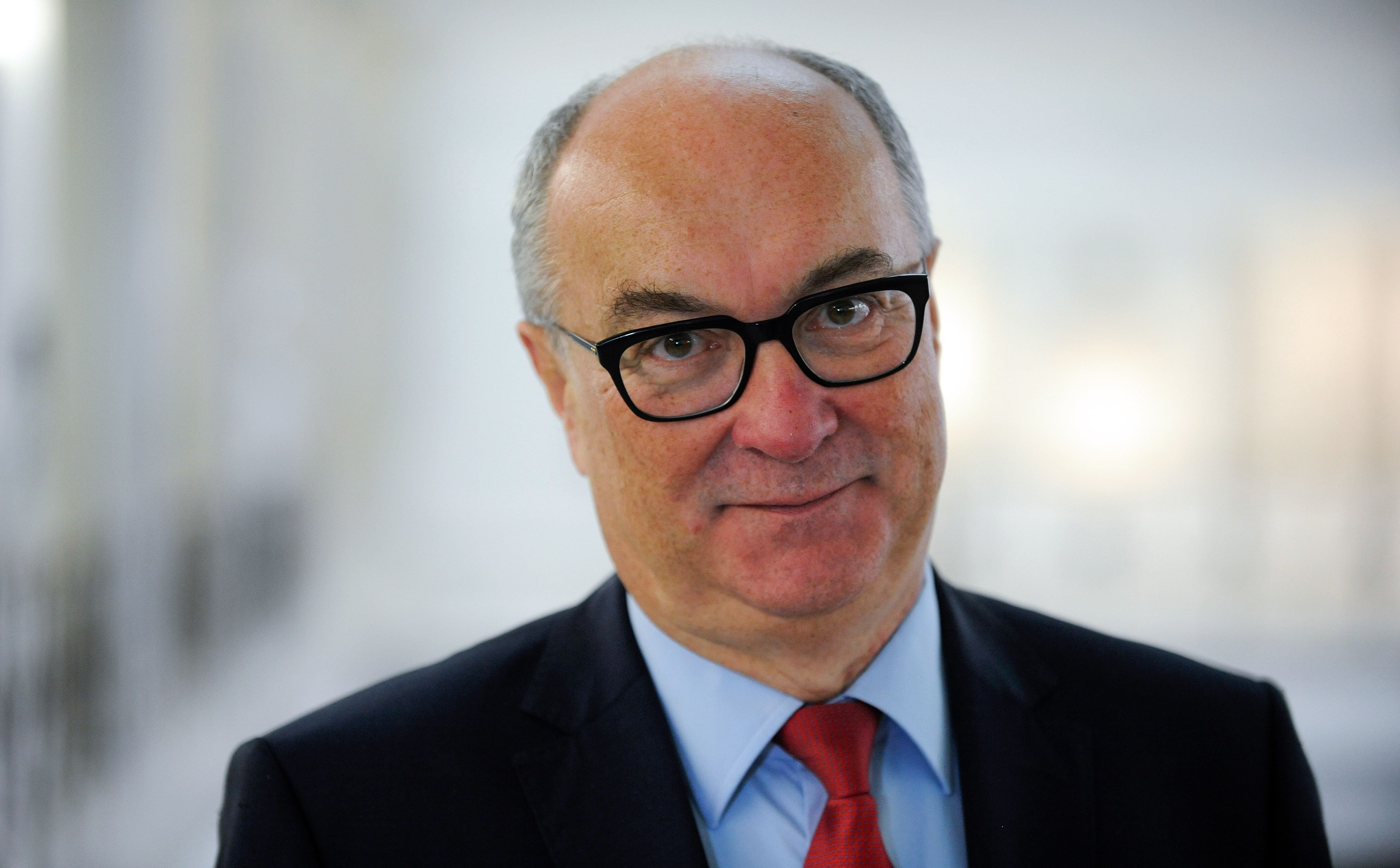 Włodzimierz Czarzasty o działce pod CPK: Hipoteza - 380 mln zł do podziału