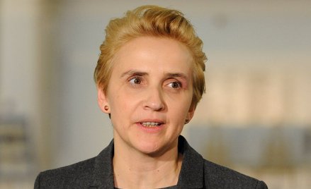 Konwencja stambulska. Scheuring-Wielgus: Ziobro miał pięć lat, nic nie zrobił