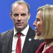 Brytyjski minister: Machinacje w Izbie Gmin utrudniają brexit