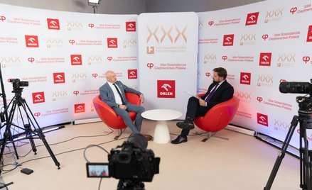 Elektryfikacja i kogeneracja gazowa zmieniają polskie ciepłownictwo