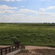 Ostrożnie z wyprawą do rezerwatu