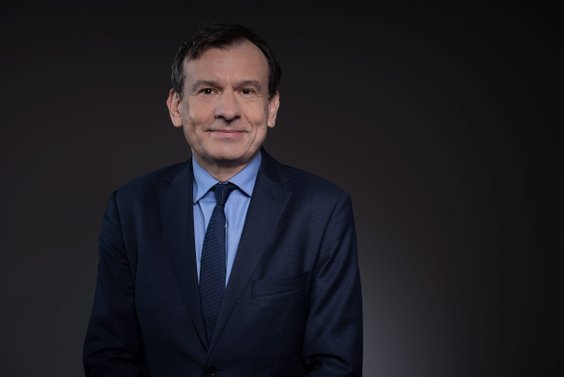 Radosław Olszewski, prezes DM BOŚ