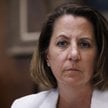Lisa Monaco była zastępcą prokuratora generalnego w administracji Joe Bidena