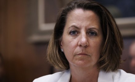 Lisa Monaco była zastępcą prokuratora generalnego w administracji Joe Bidena
