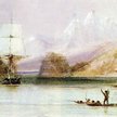 Statek HMS „Beagle” wypłynął w podróż 27 grudnia 1831 r. Pod koniec 1835 r. wyprawa dotarła do wysp 
