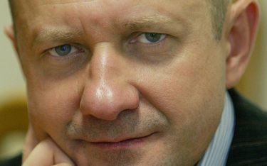 Wojciech Łukowski: Samczy narcyzm w polskiej polityce