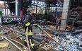 Odessa po rosyjskich atakach