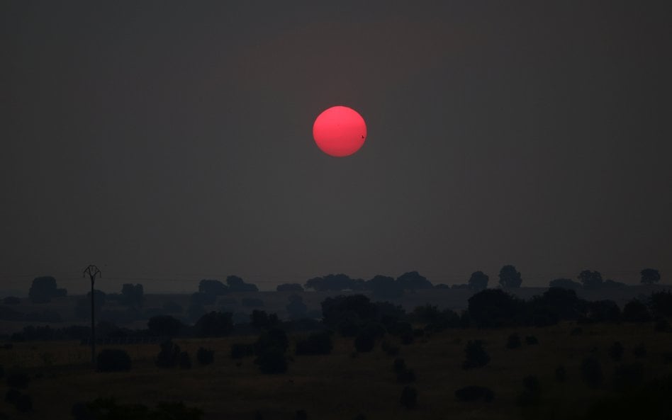 Dziś zaćmienie Słońca nad Polską. Gdzie zobaczymy największe zakrycie