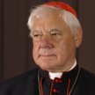 Niemiecki kardynał apeluje do UE ws. Polski