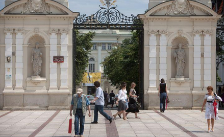 Uniwersytet Warszawski