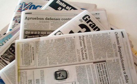 13 września przed Sądem Okręgowym w Warszawie zacznie się proces, ?w którym polski obywatel pozwał n