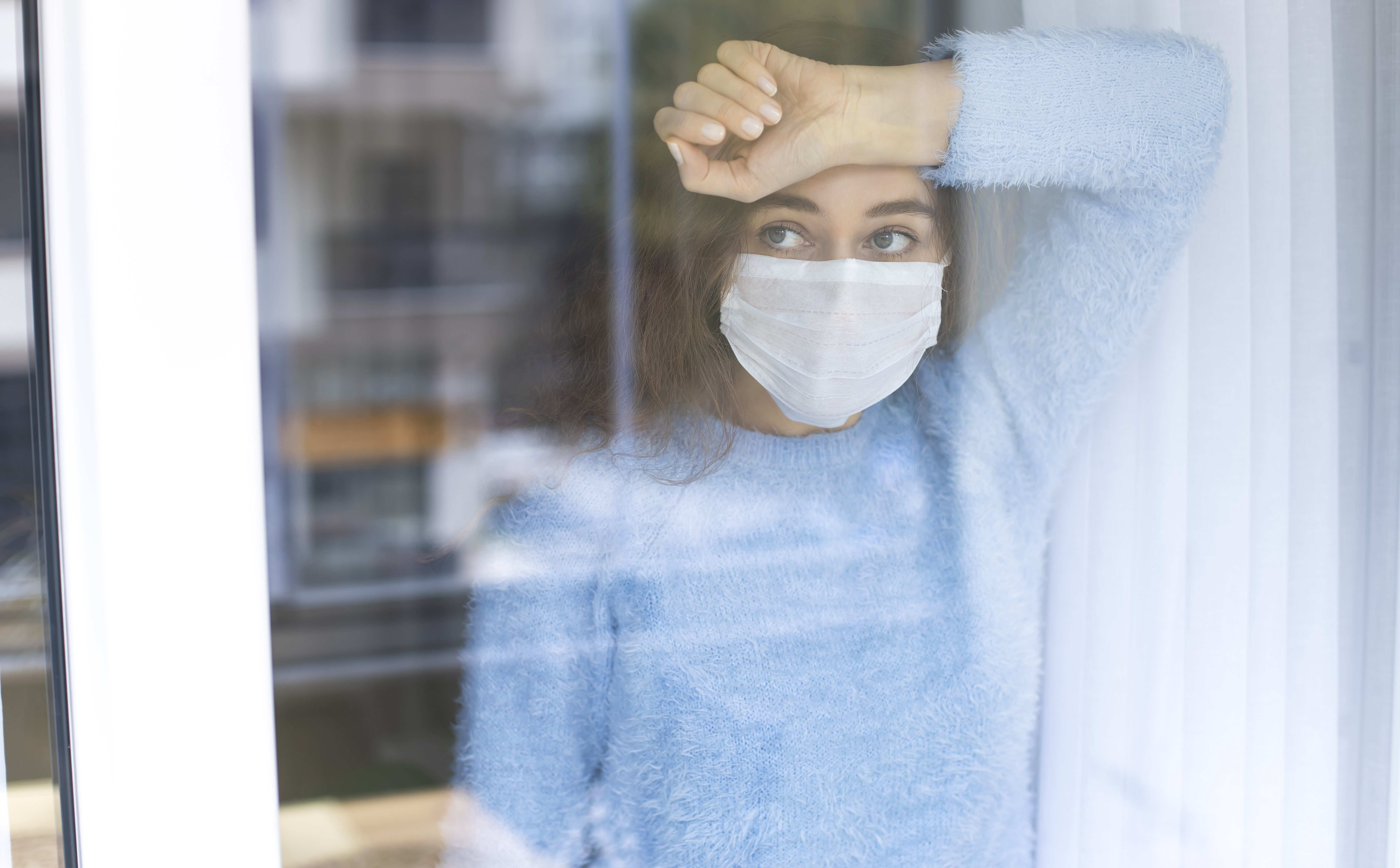 Nie musi być decyzji, żeby prewencyjnie objąć kogoś kwarantanną