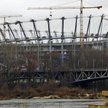 Budowa Stadionu Narodowego ma zakończyć się w siedem miesięcy
