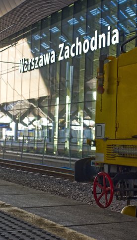 Spółka CPK uzyskała pierwszą decyzję lokalizacyjną