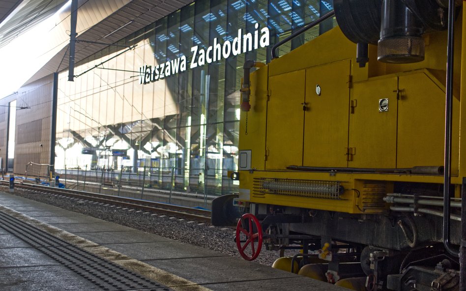 Spółka CPK uzyskała pierwszą decyzję lokalizacyjną