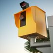 Na drogach pojawi się 358 nowych fotoradarów