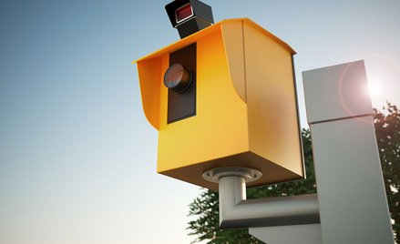 Na drogach pojawi się 358 nowych fotoradarów