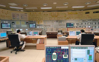 Elektrownia atomowa Dukovany