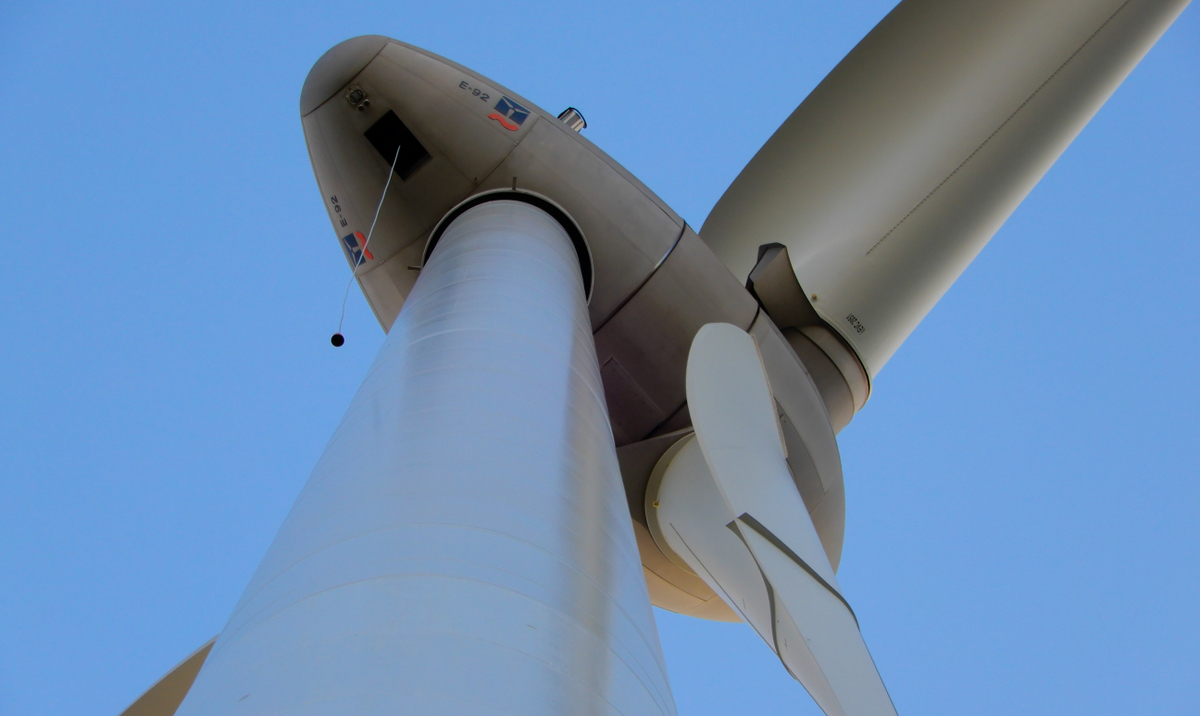 Equinor i Polenergia wybrały dostawcę turbin dla morskich farm wiatrowych