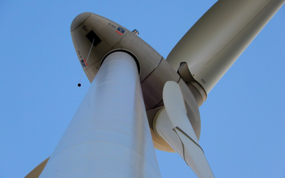 Equinor i Polenergia wybrały dostawcę turbin dla morskich farm wiatrowych