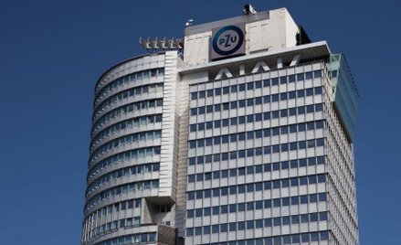 PZU chce przejąc fundusz Pioneer