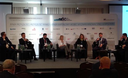 GPW szykuje program wsparcia pokrycia analitycznego