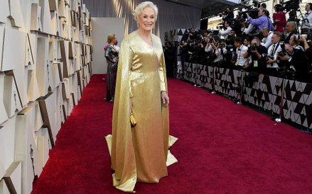 Glenn Close