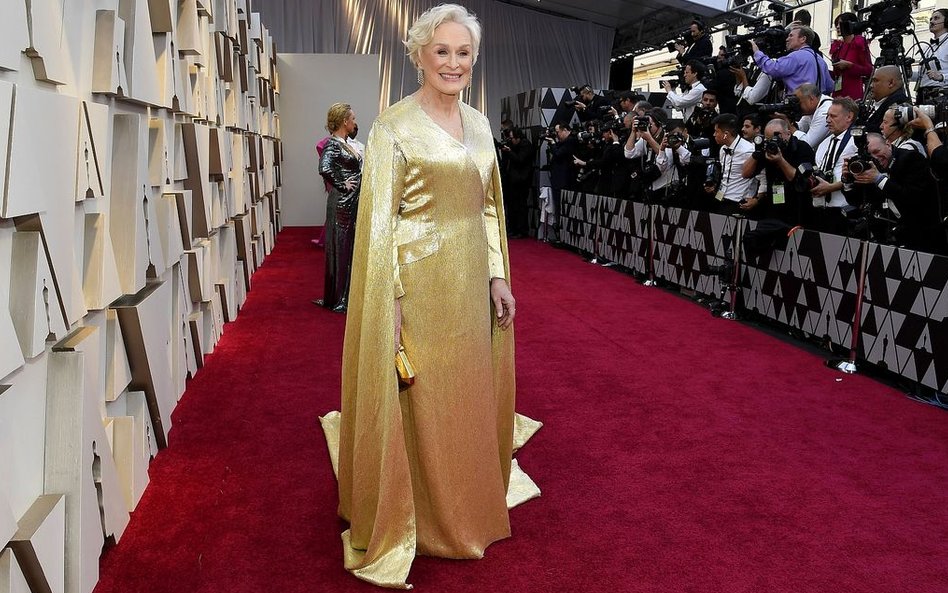 Glenn Close