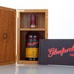 Kolekcjonerska whisky Glenfarclas 1953