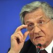 Jean Claude Trichet, prezes ECB