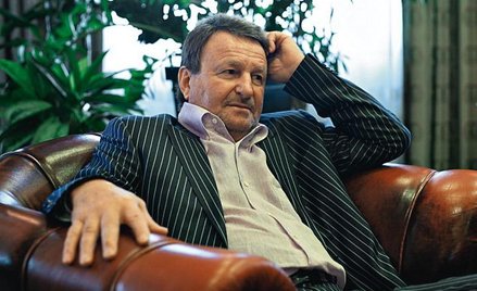 Józef Wojciechowski jest największym polskim deweloperem, w Polonię Warszawa zainwestował wiosną 200