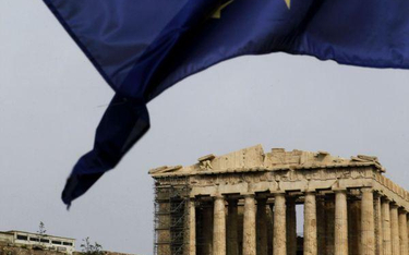 Ateny: Koniec czy drugie rozdanie?