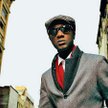 Amerykański wokalista i raper Aloe Blacc wydał drugi album