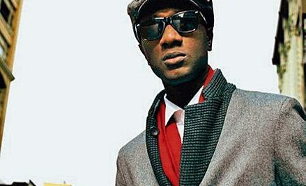 Amerykański wokalista i raper Aloe Blacc wydał drugi album